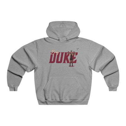 Brody Duke Vintage Hoodie