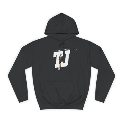 Teagan Jaynes Hoodie