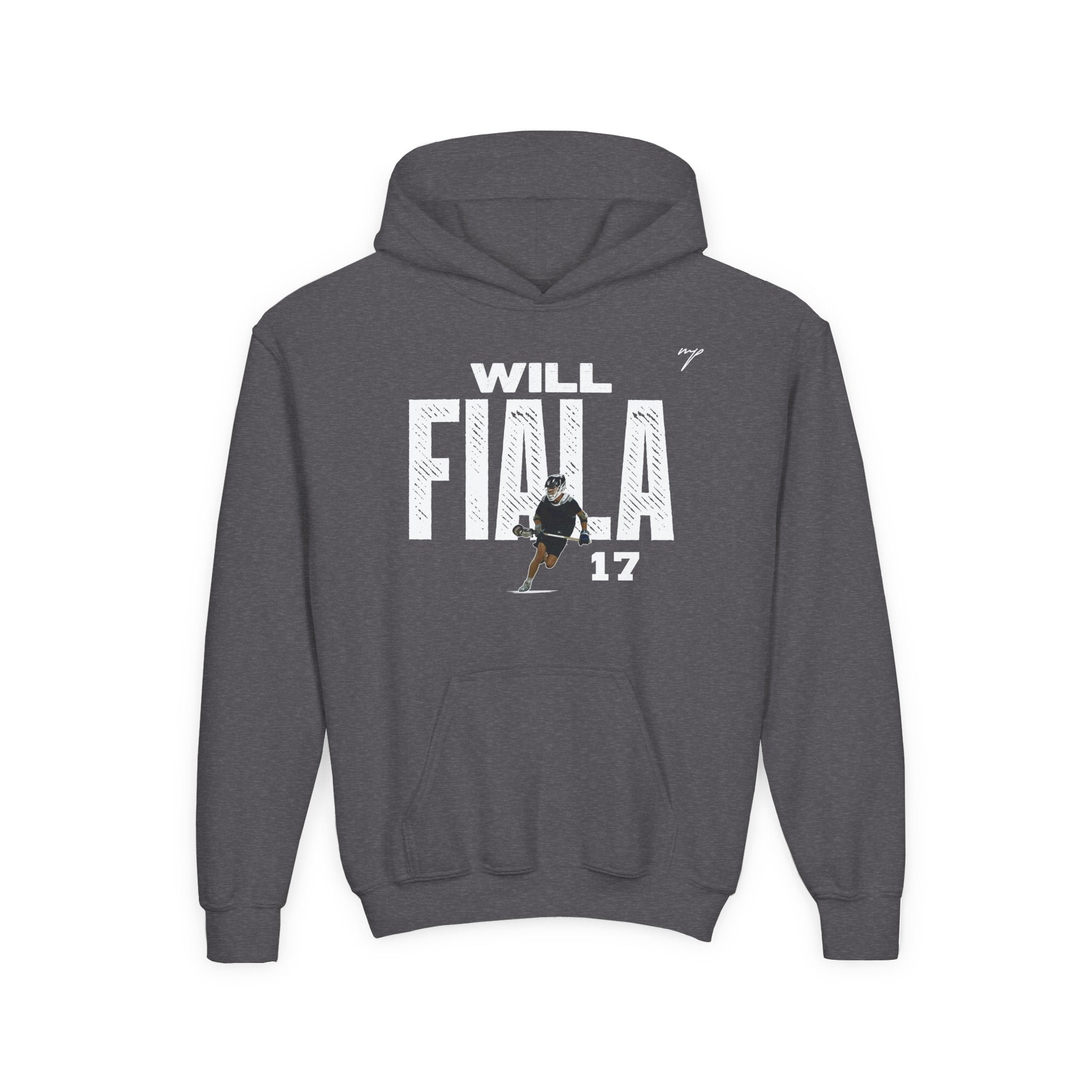 Will Fiala YOUTH Hoodie