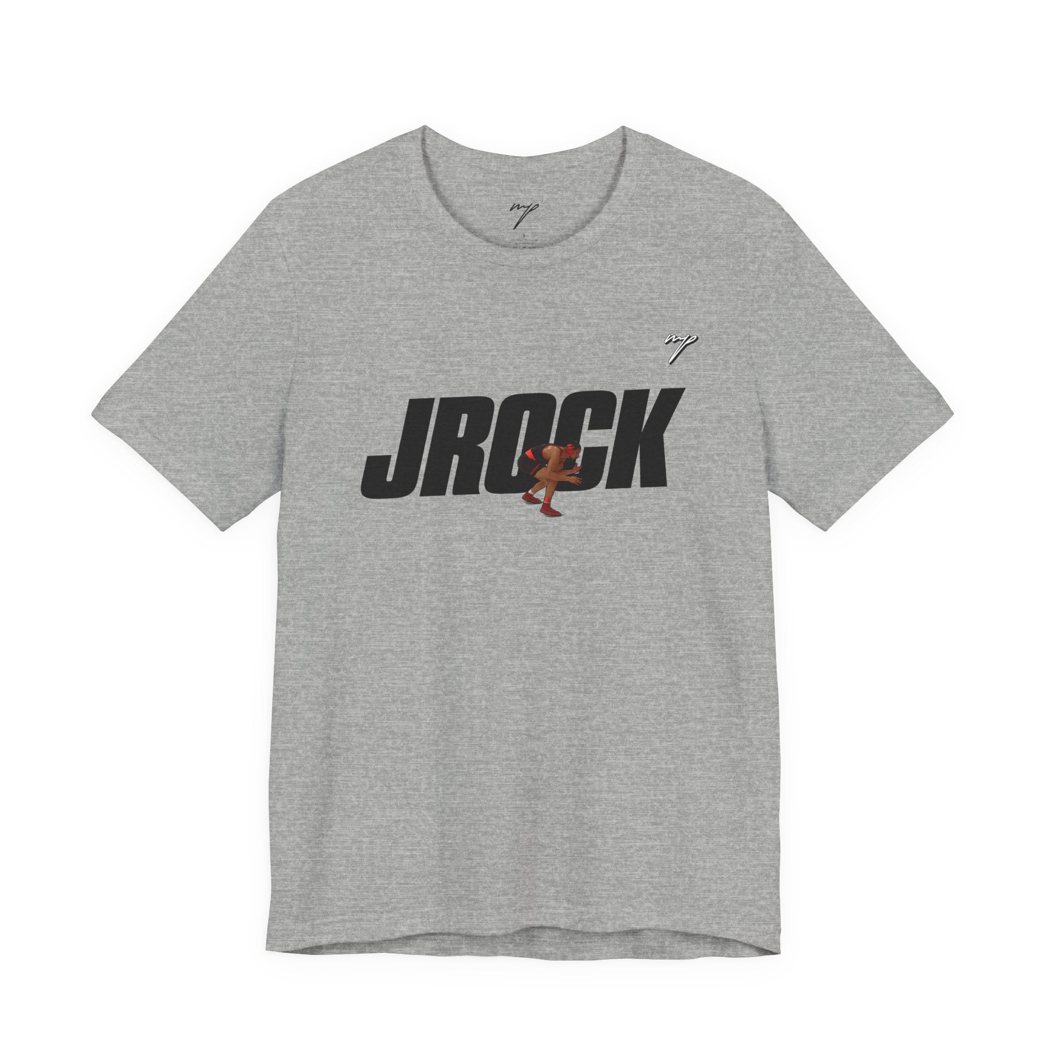 Jason Booker Graphic Tee