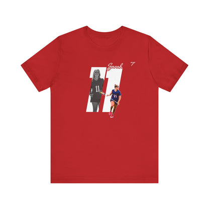 Sarah Wilson Graphic Tee