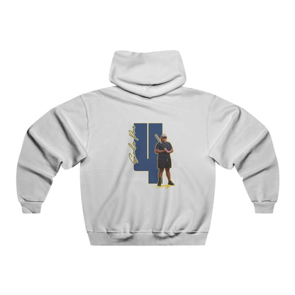 Emilio Pina Vintage Hoodie