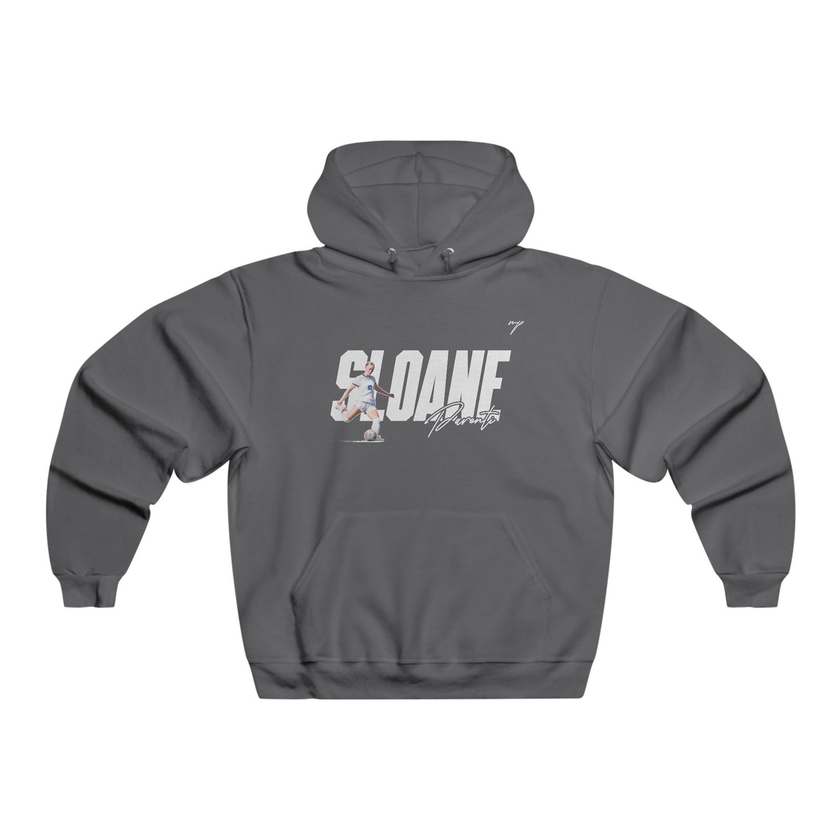 Sloane Parenti Vintage Hoodie