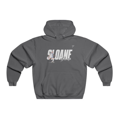Sloane Parenti Vintage Hoodie