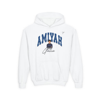 Amiyah Galica YOUTH Hoodie
