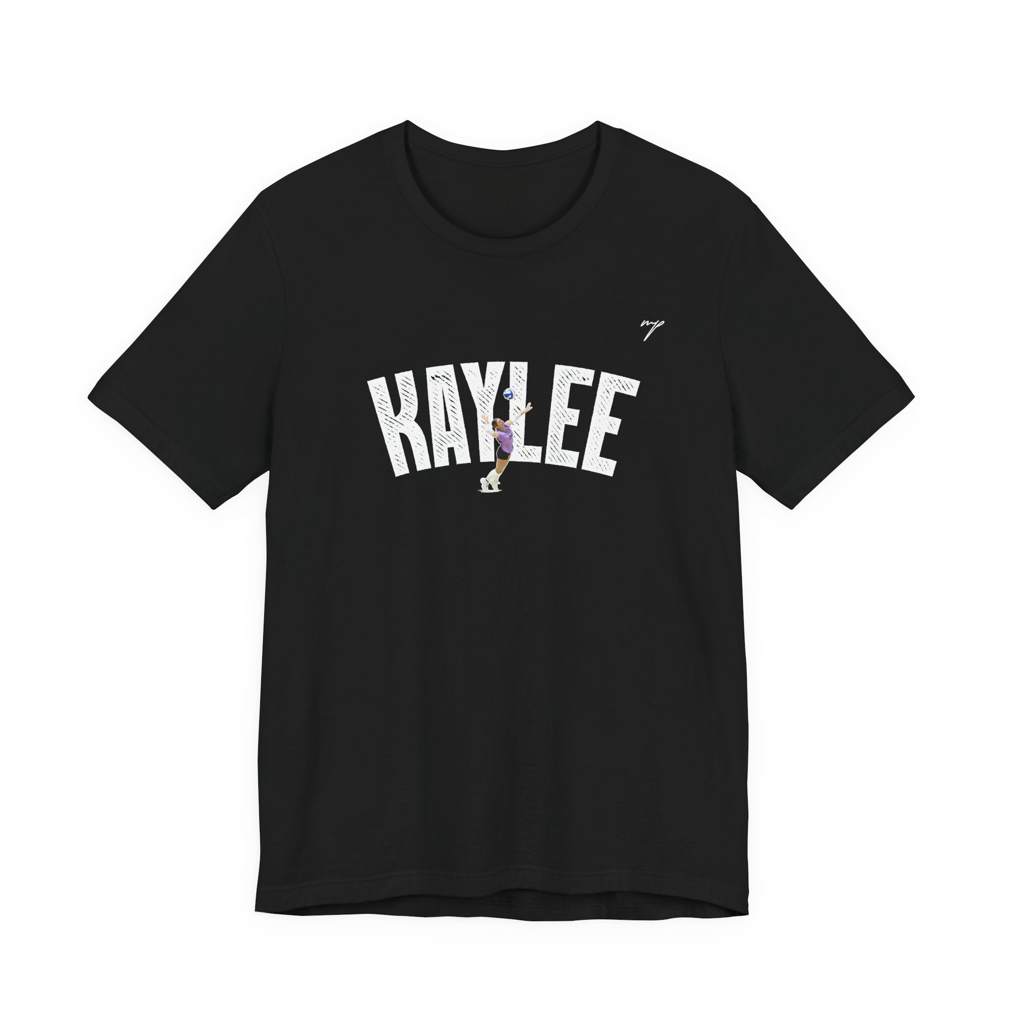 Kaylee Maikranz Graphic Tee