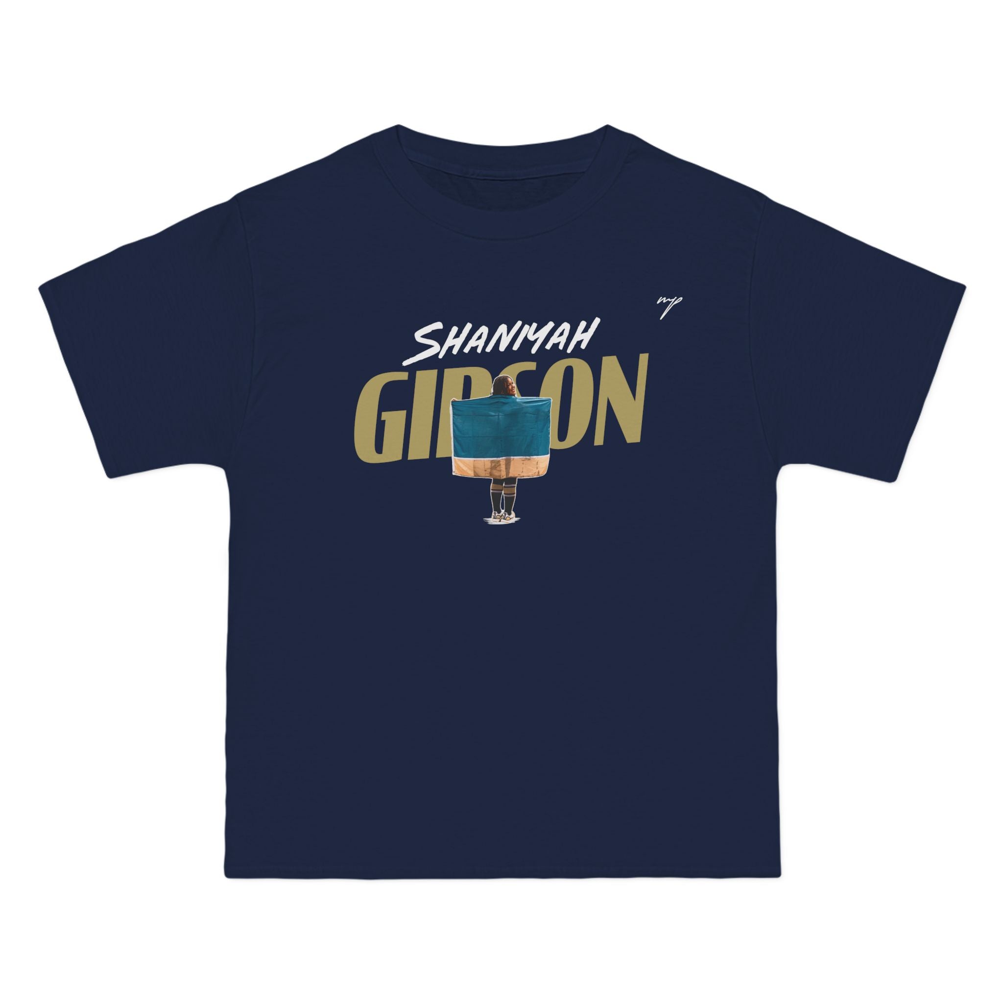 Shaniyah Gibson Vintage Tee