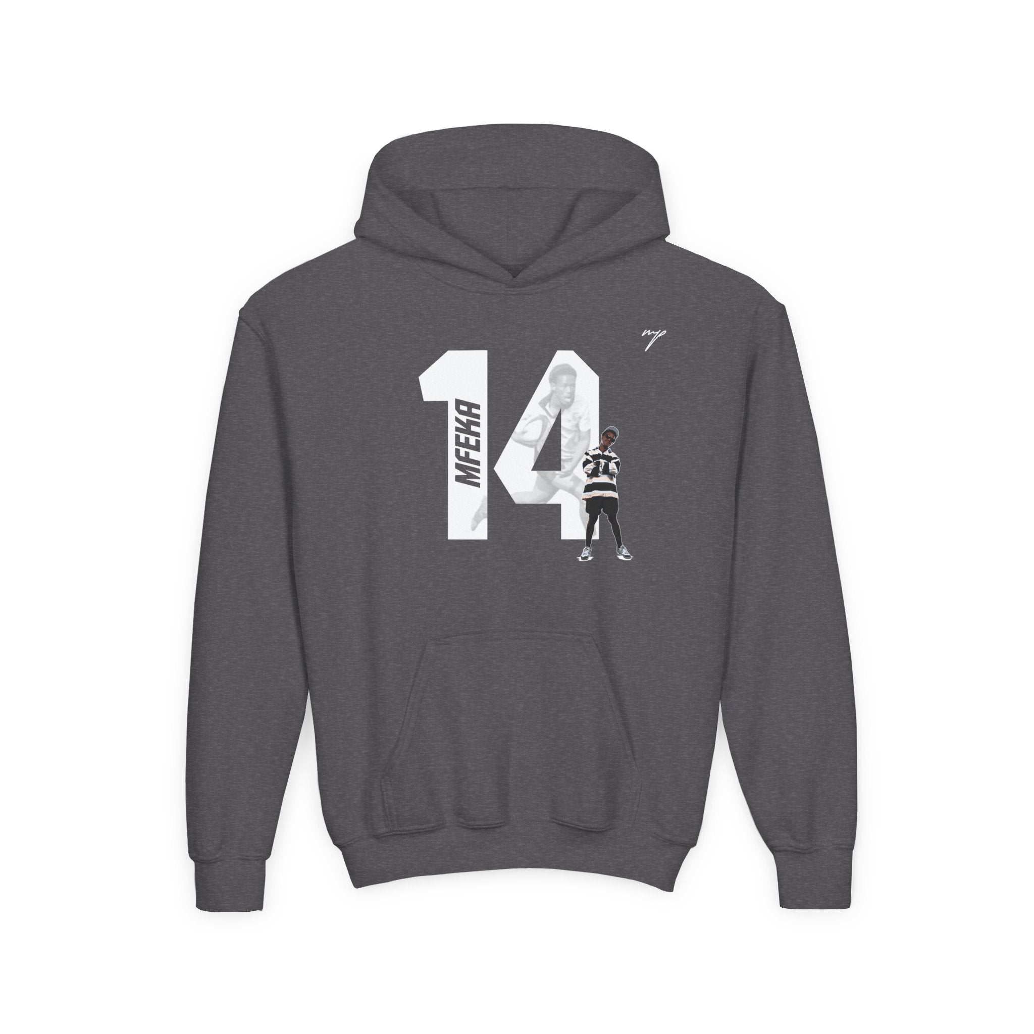 Esihle Mfeka Youth Hoodie