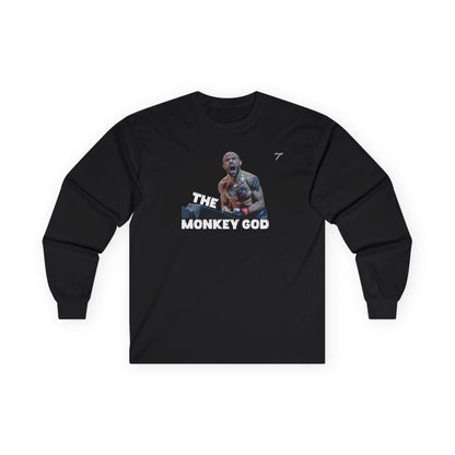 Jarred Brooks Long Sleeve Tee