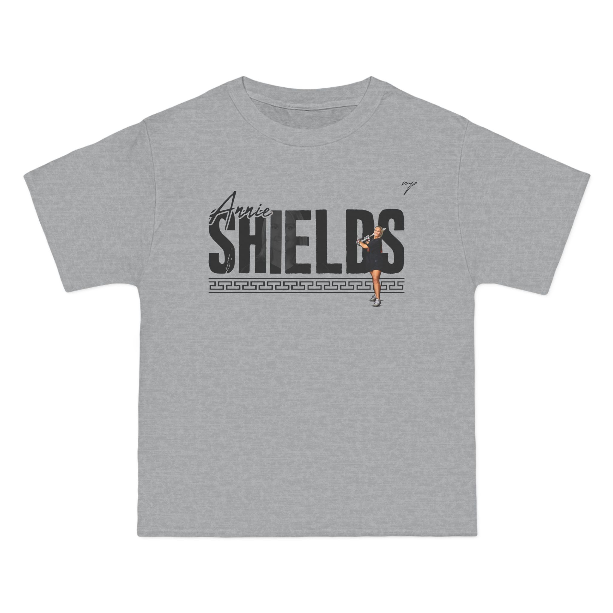 Annie Shields Vintage Tee
