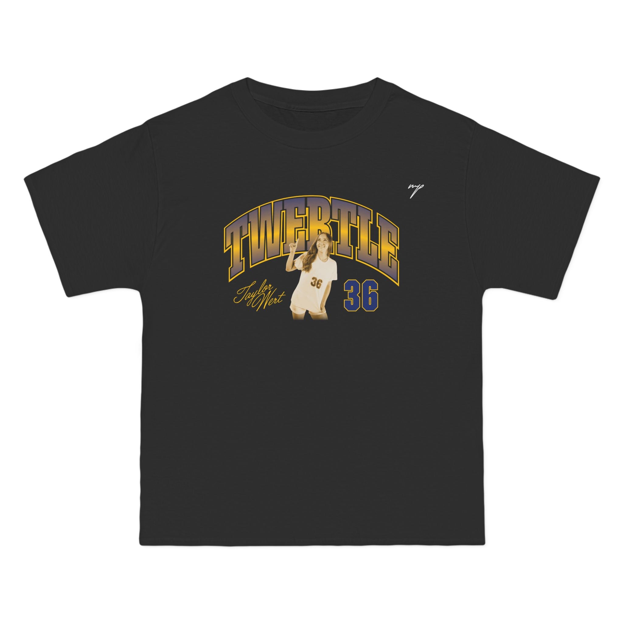 Taylor Wert Vintage Tee
