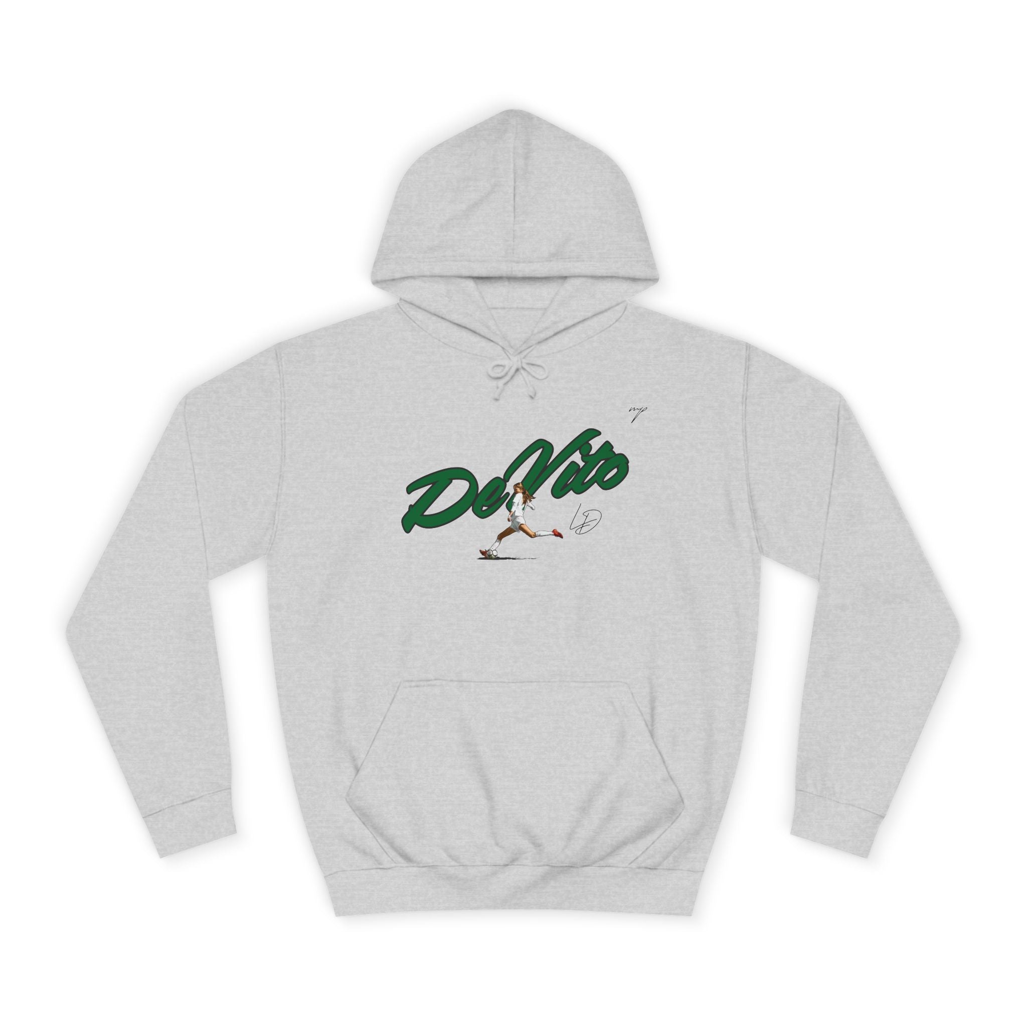 Lucia DeVito Hoodie
