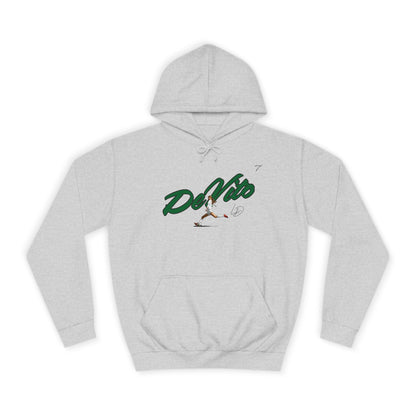 Lucia DeVito Hoodie