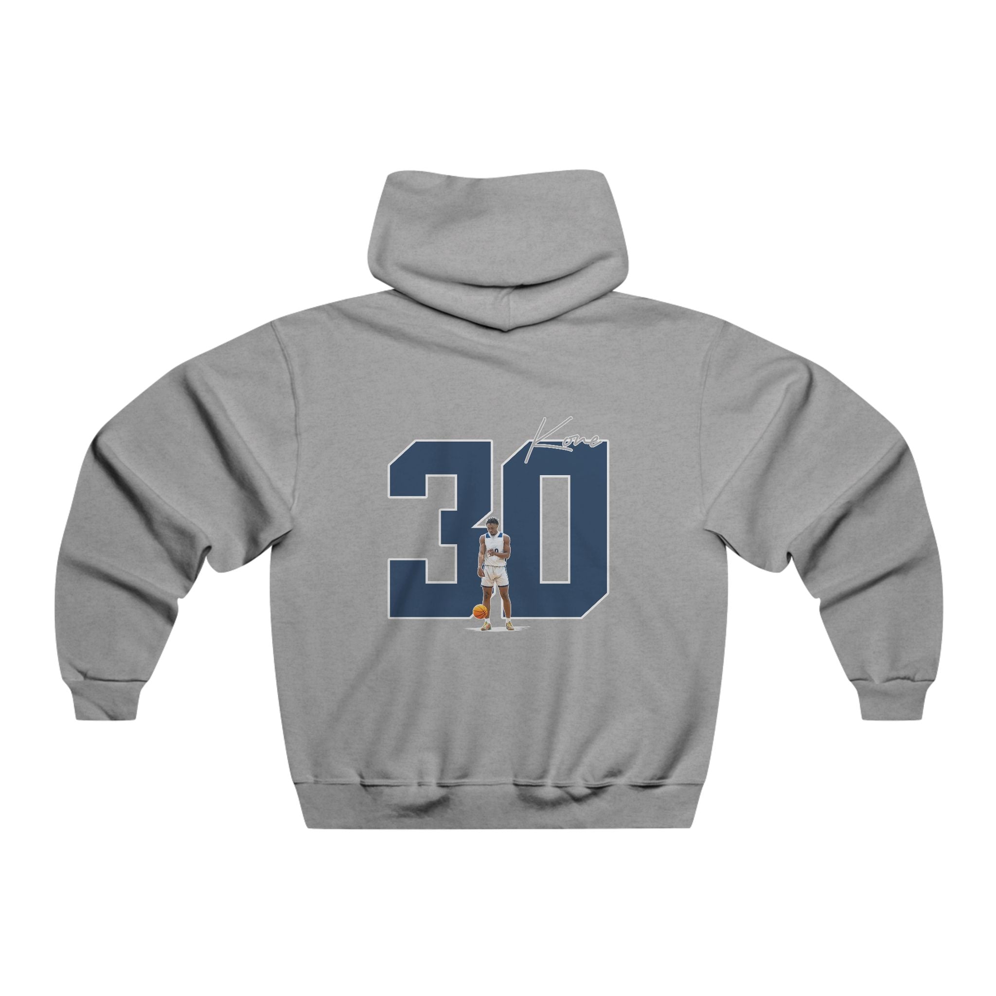 Raheem Kone Vintage Hoodie