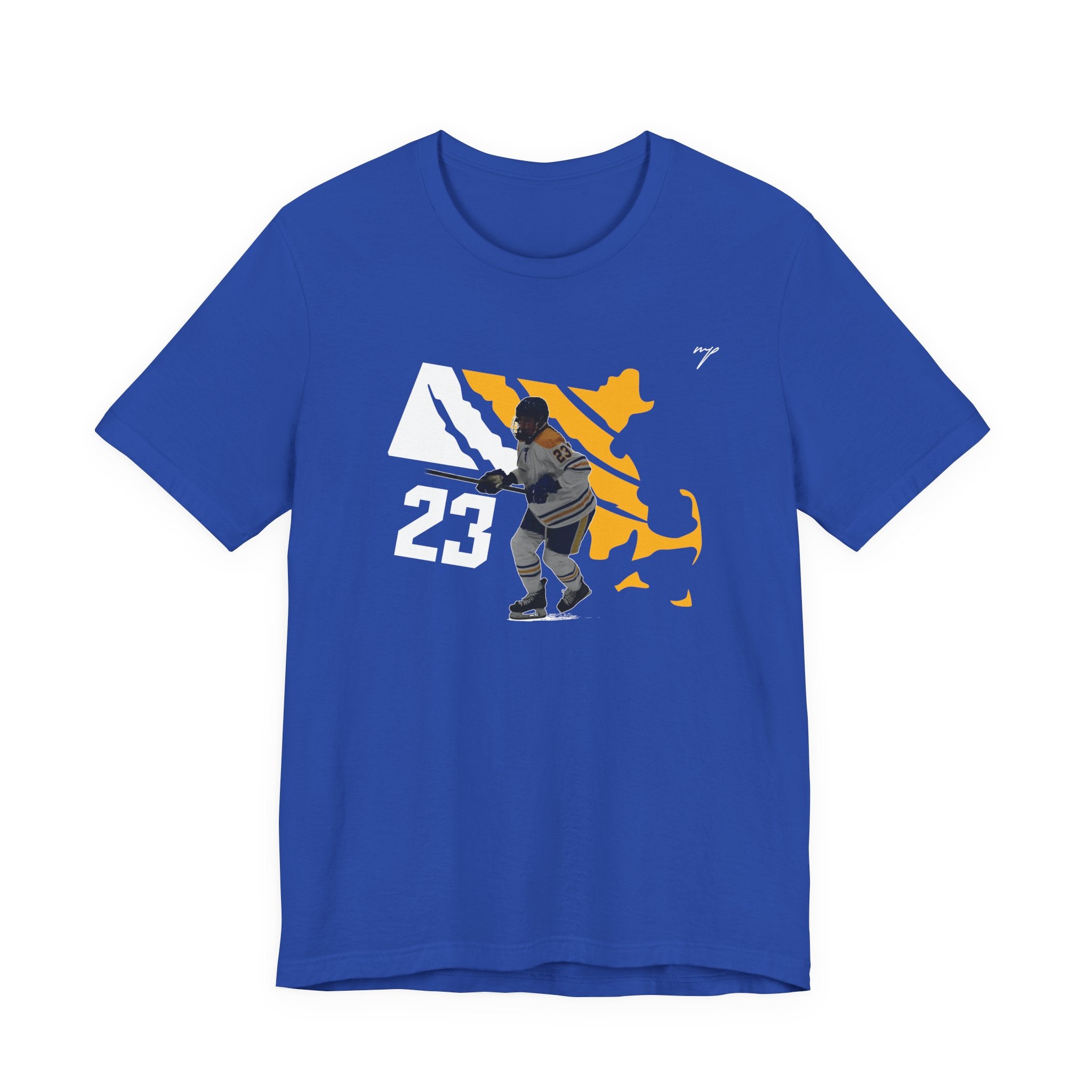Ava Camelio Graphic Tee