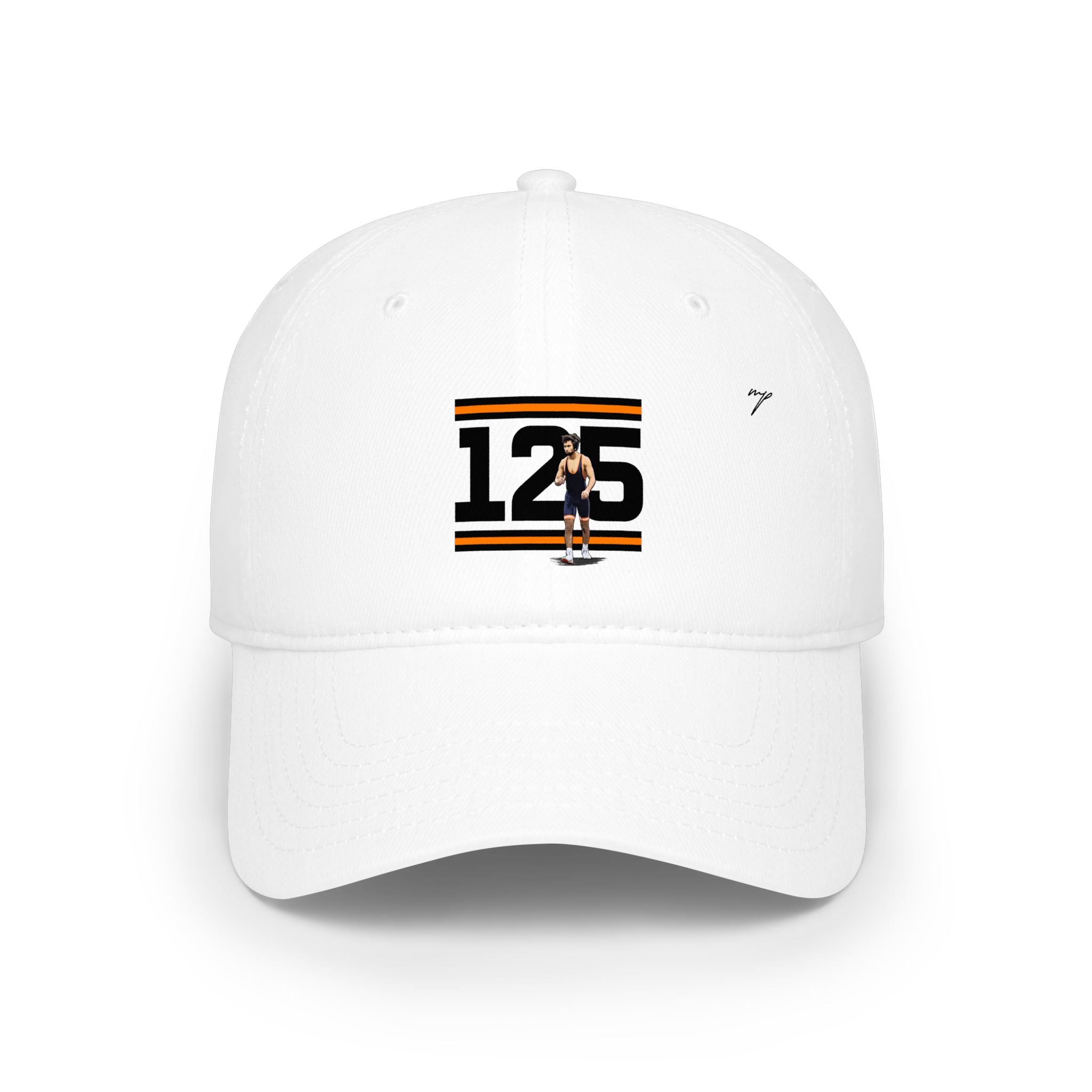 Ray Ray Harris Hat