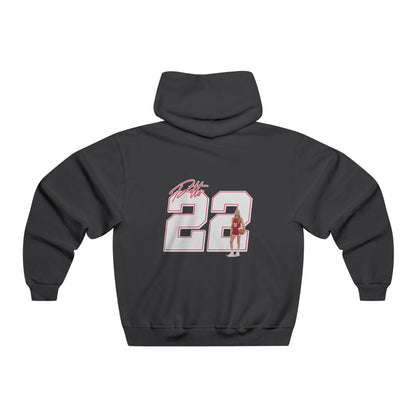 Natalie Potts Vintage Hoodie