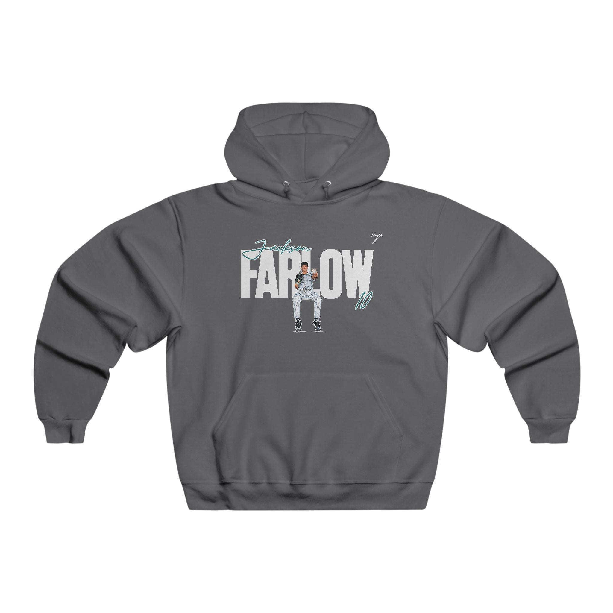 Jackson Farlow Vintage Hoodie