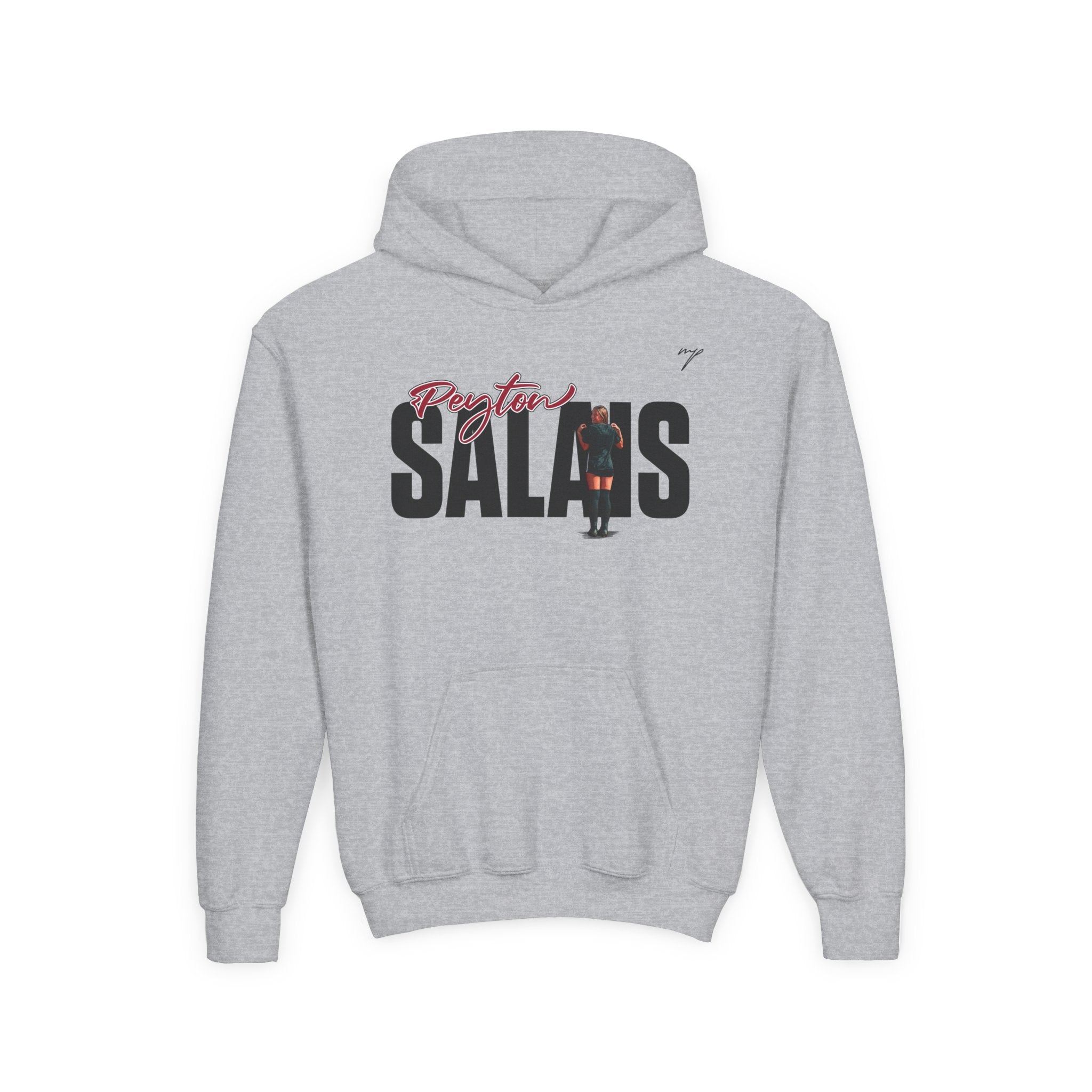 Payton Salais YOUTH Hoodie