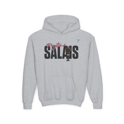 Payton Salais YOUTH Hoodie