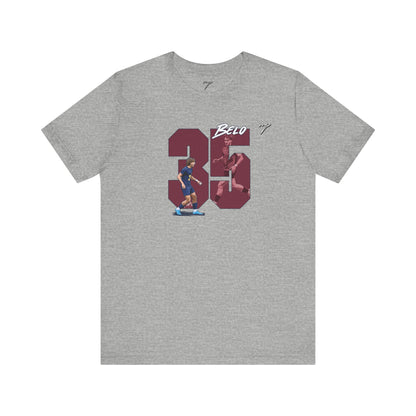 Noah Belo Graphic Tee