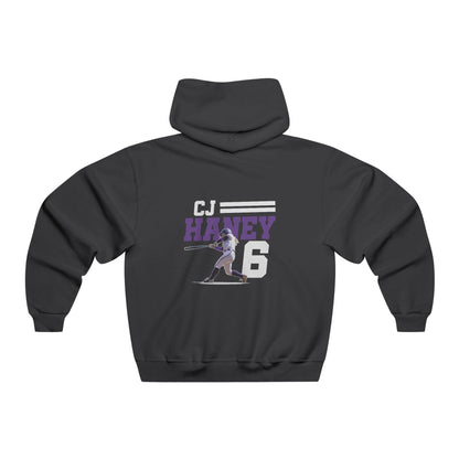 CJ Haney Vintage Hoodie