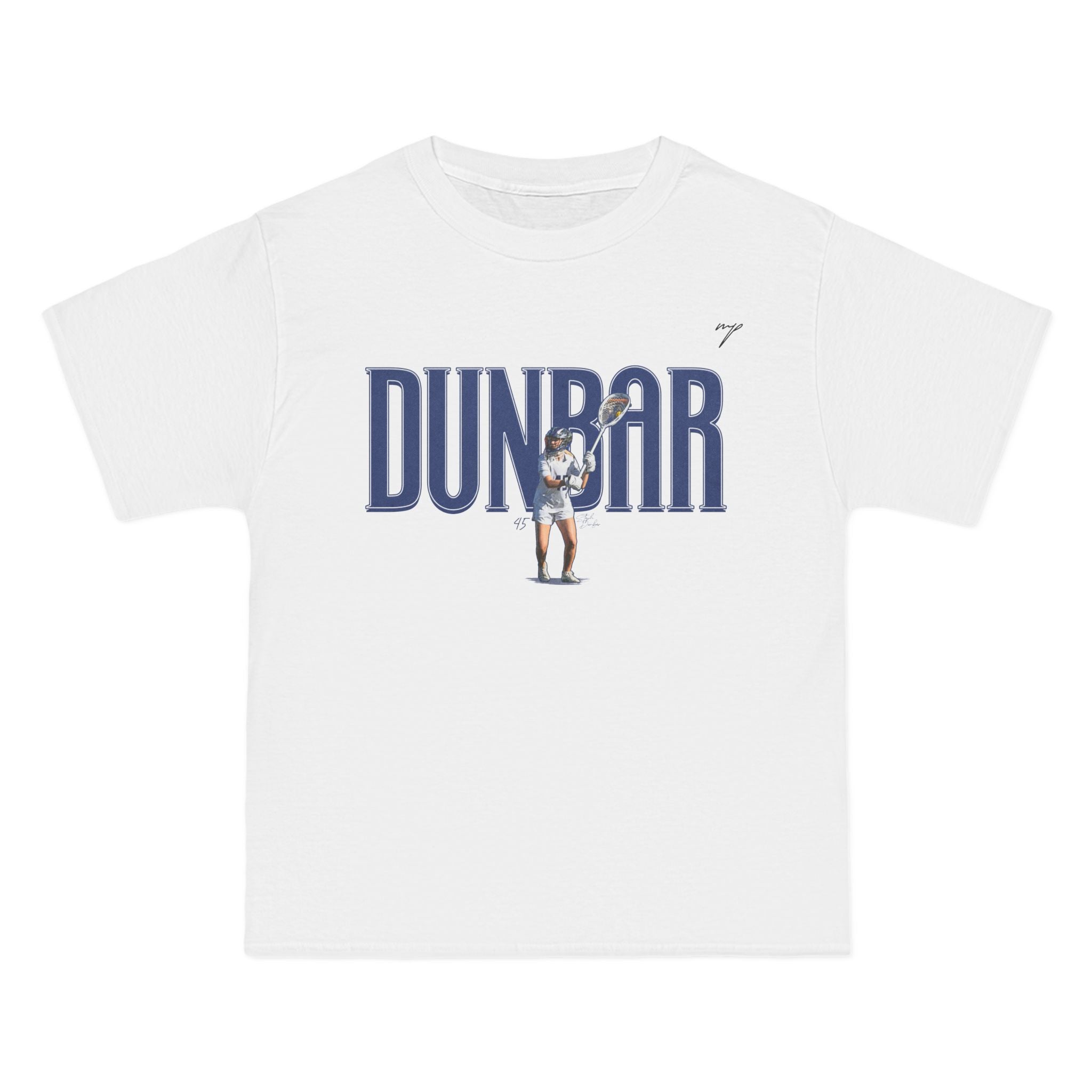 Steph Dunbar Vintage Tee