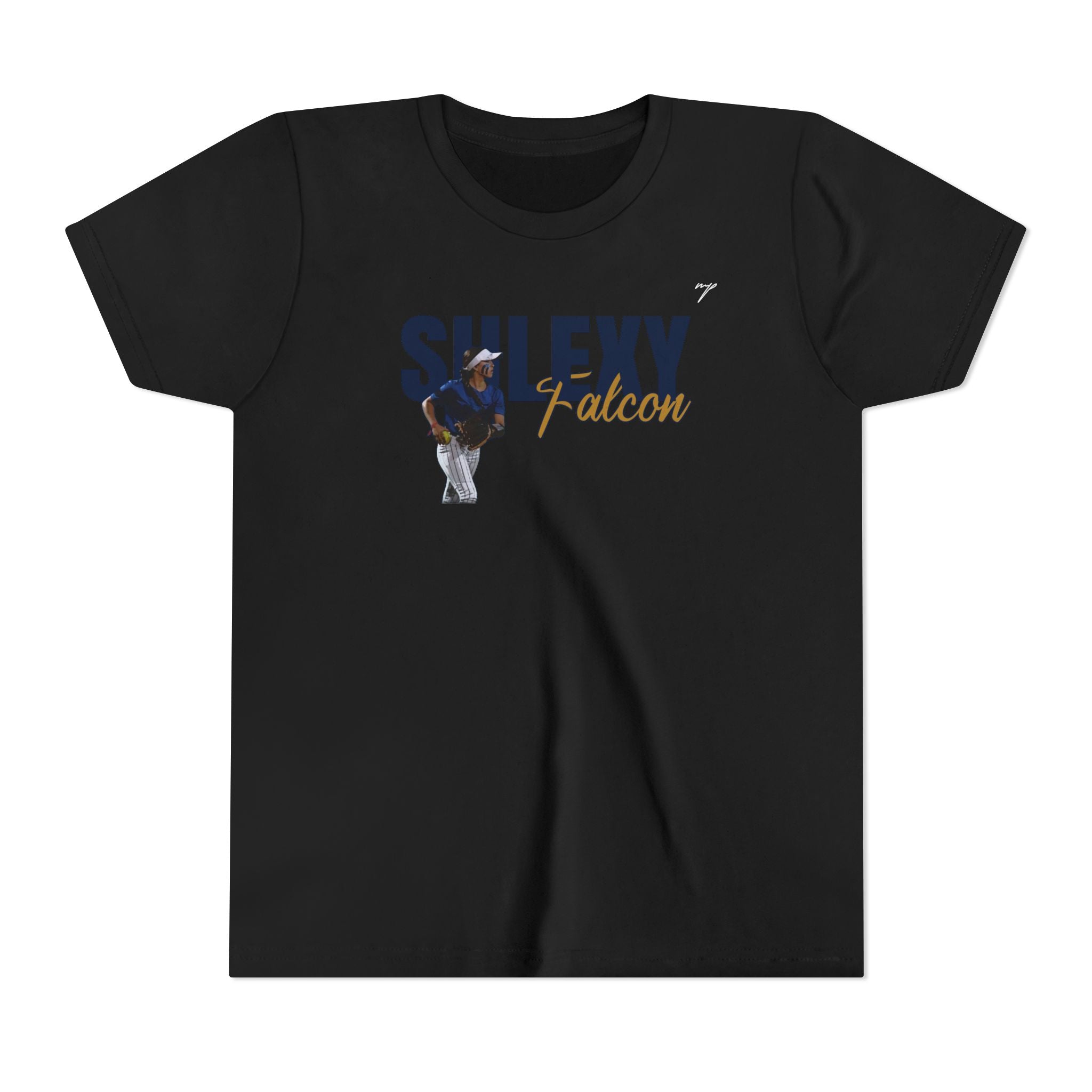 Sulexy Falcon YOUTH Graphic Tee
