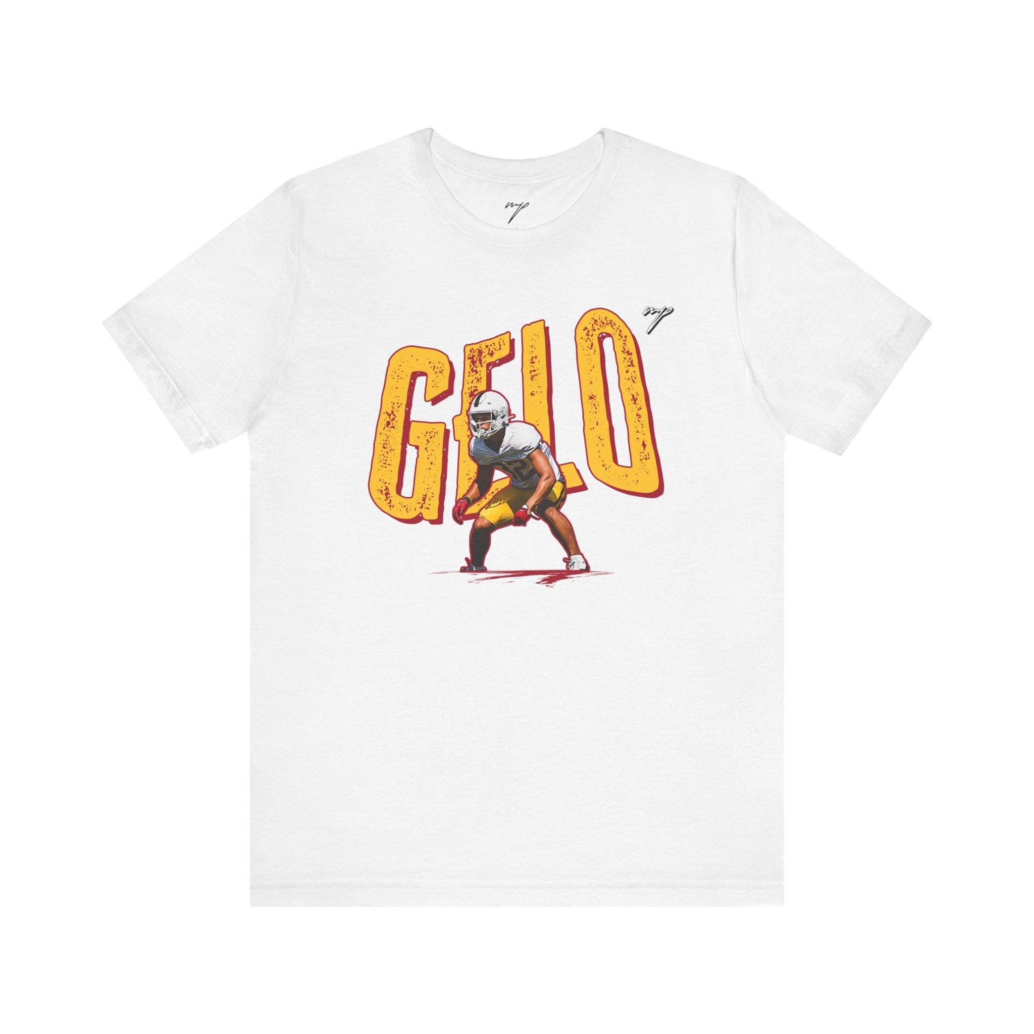 Angelo Jackson Graphic Tee