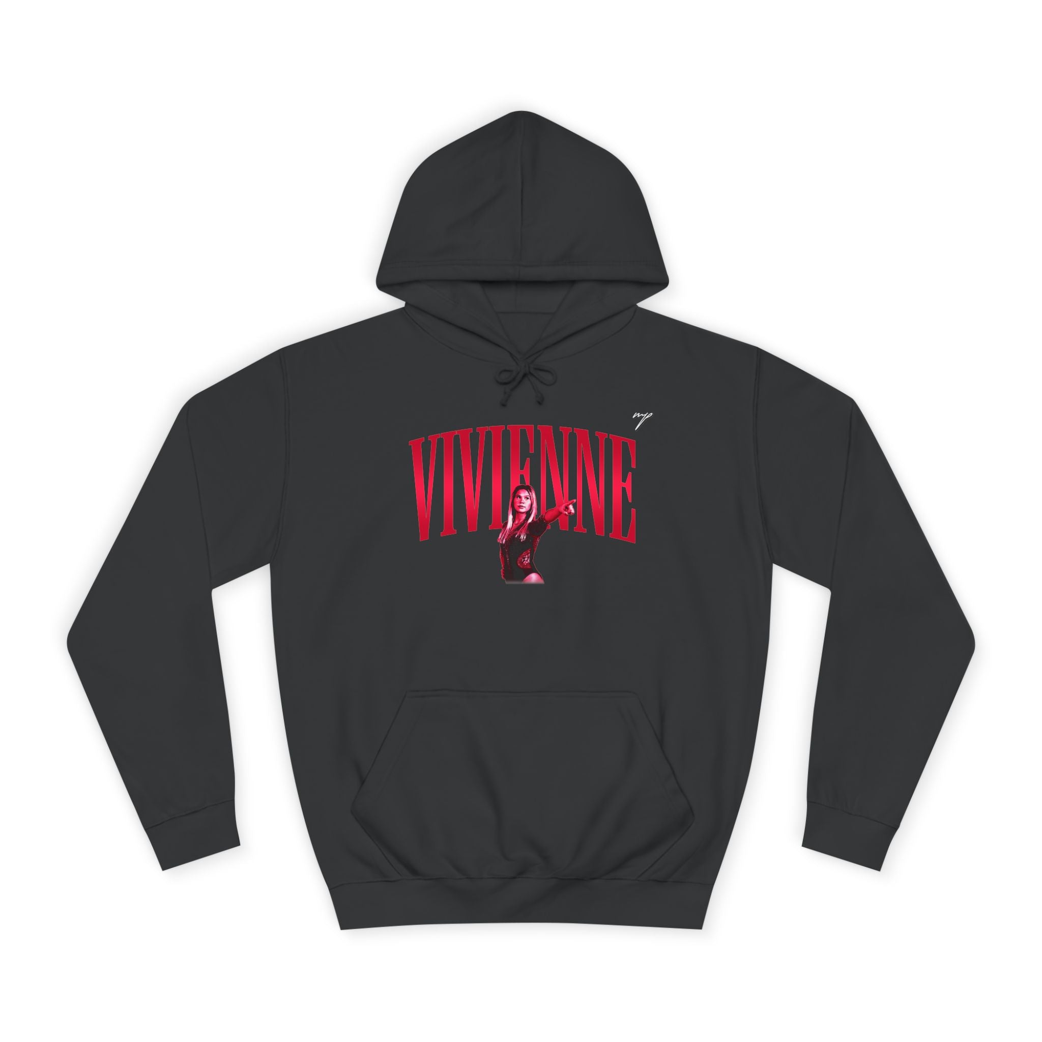 Vivienne Larsen Hoodie