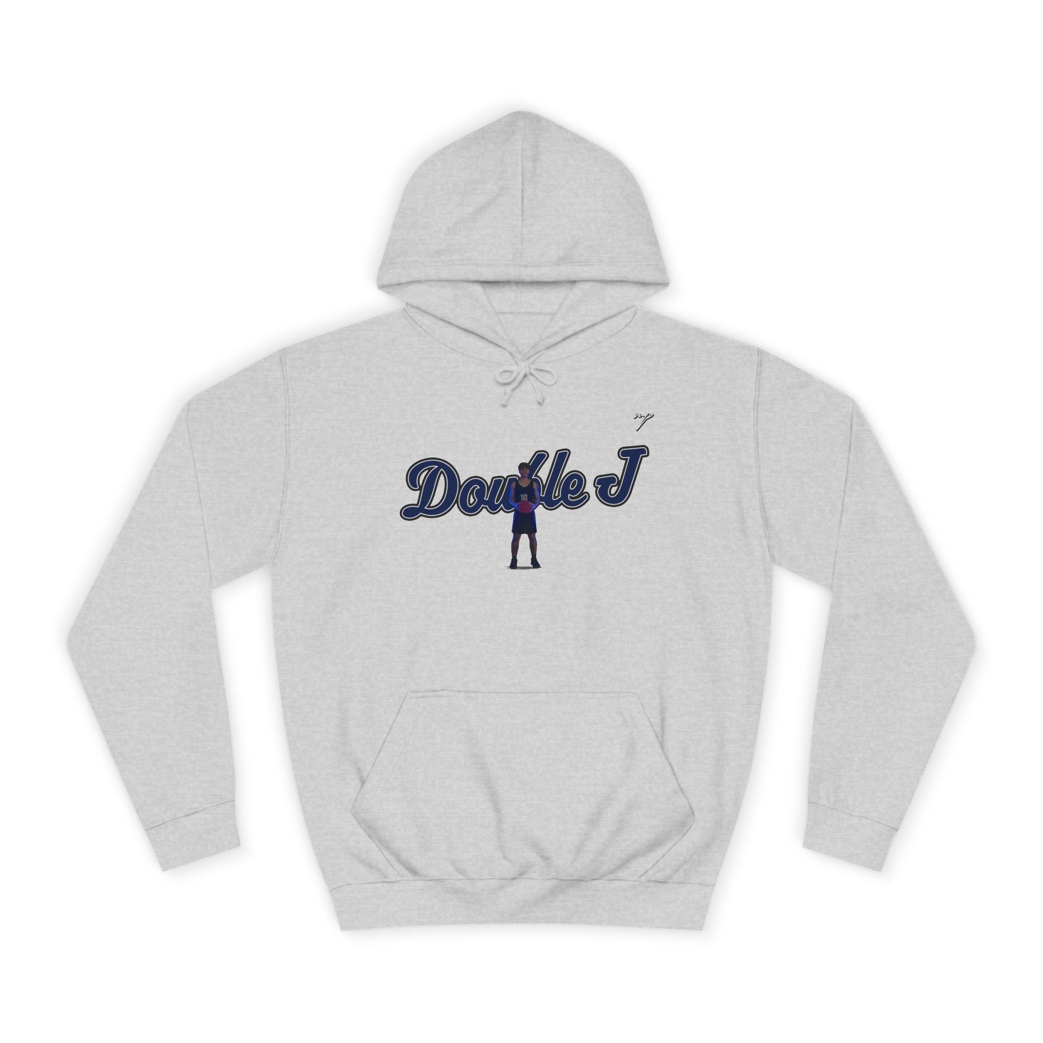 Double J Hoodie