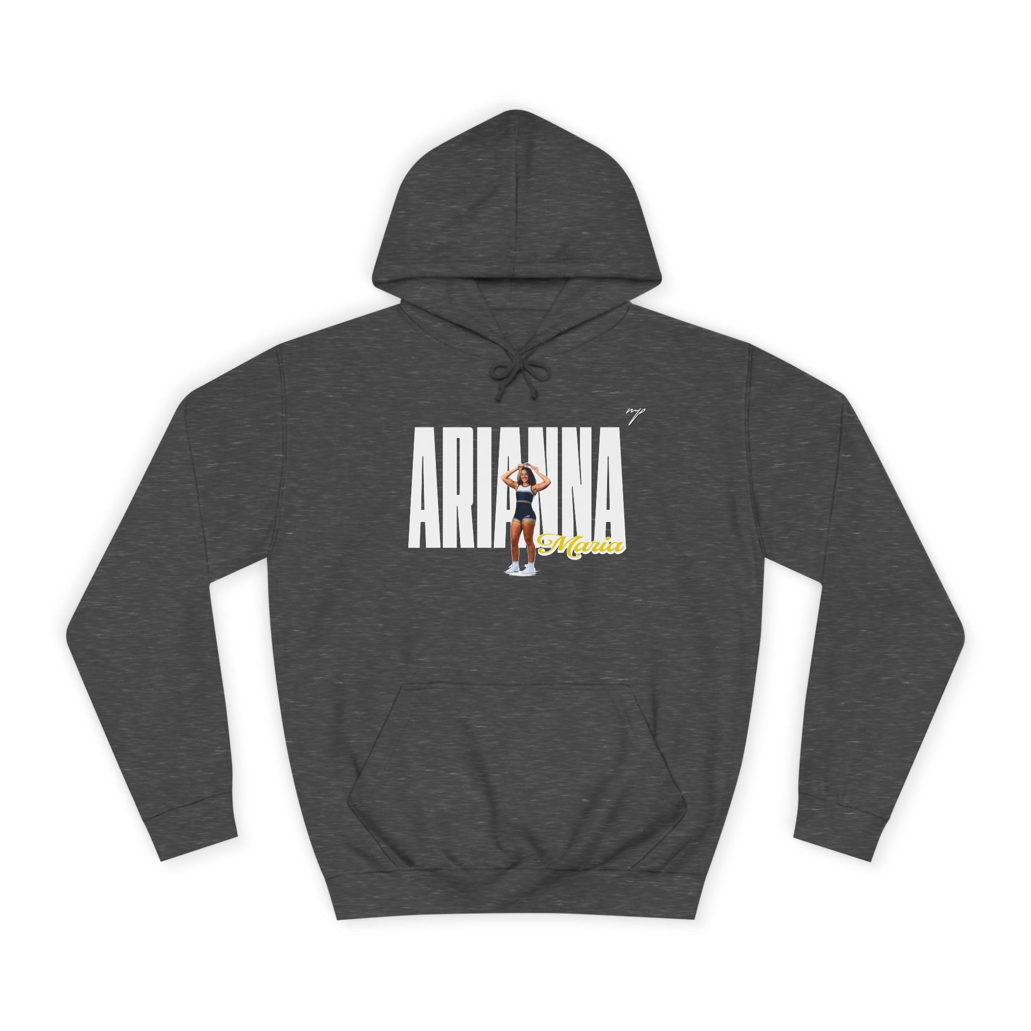Arianna Maria Hoodie