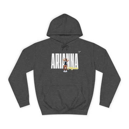 Arianna Maria Hoodie