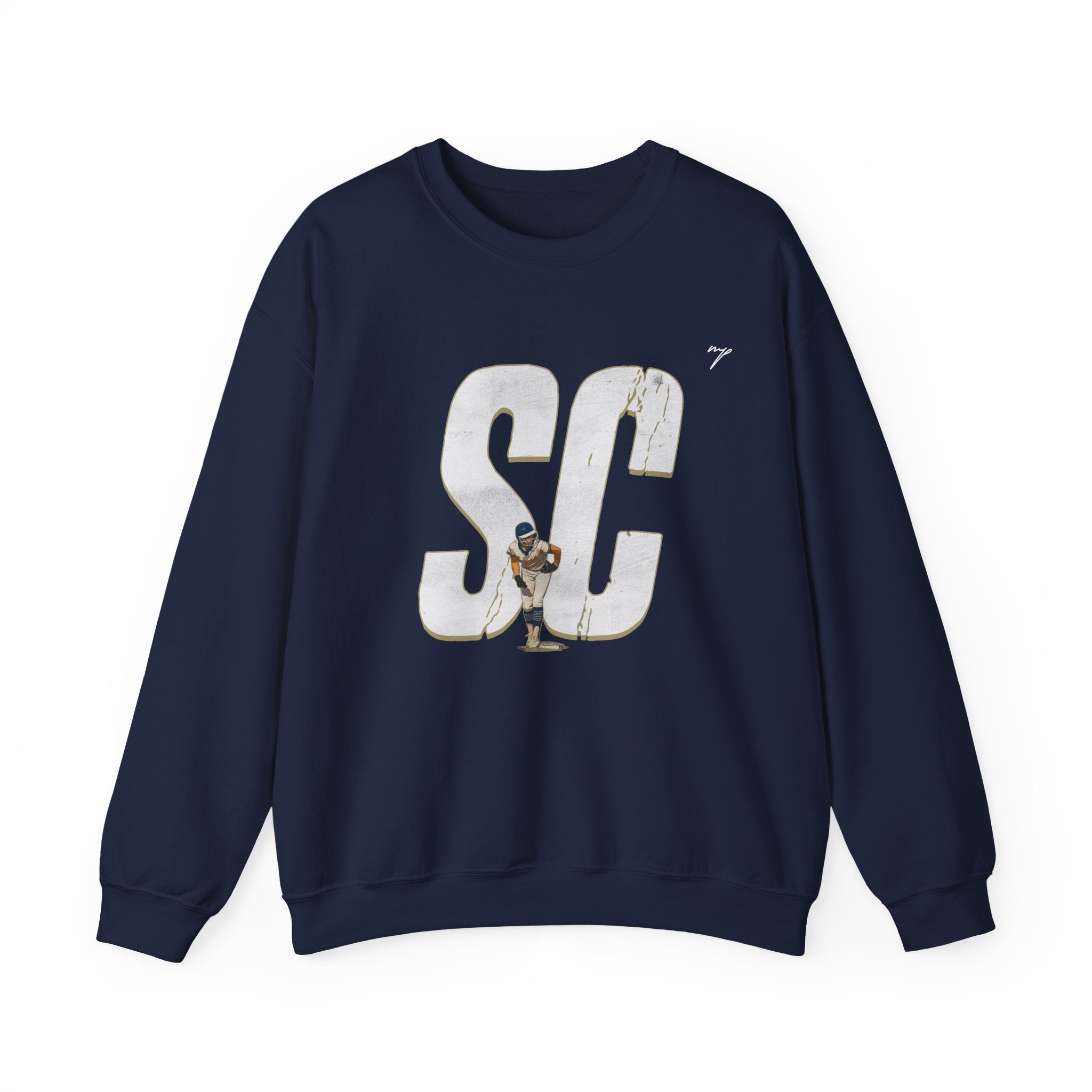 Summer Castorri Crewneck