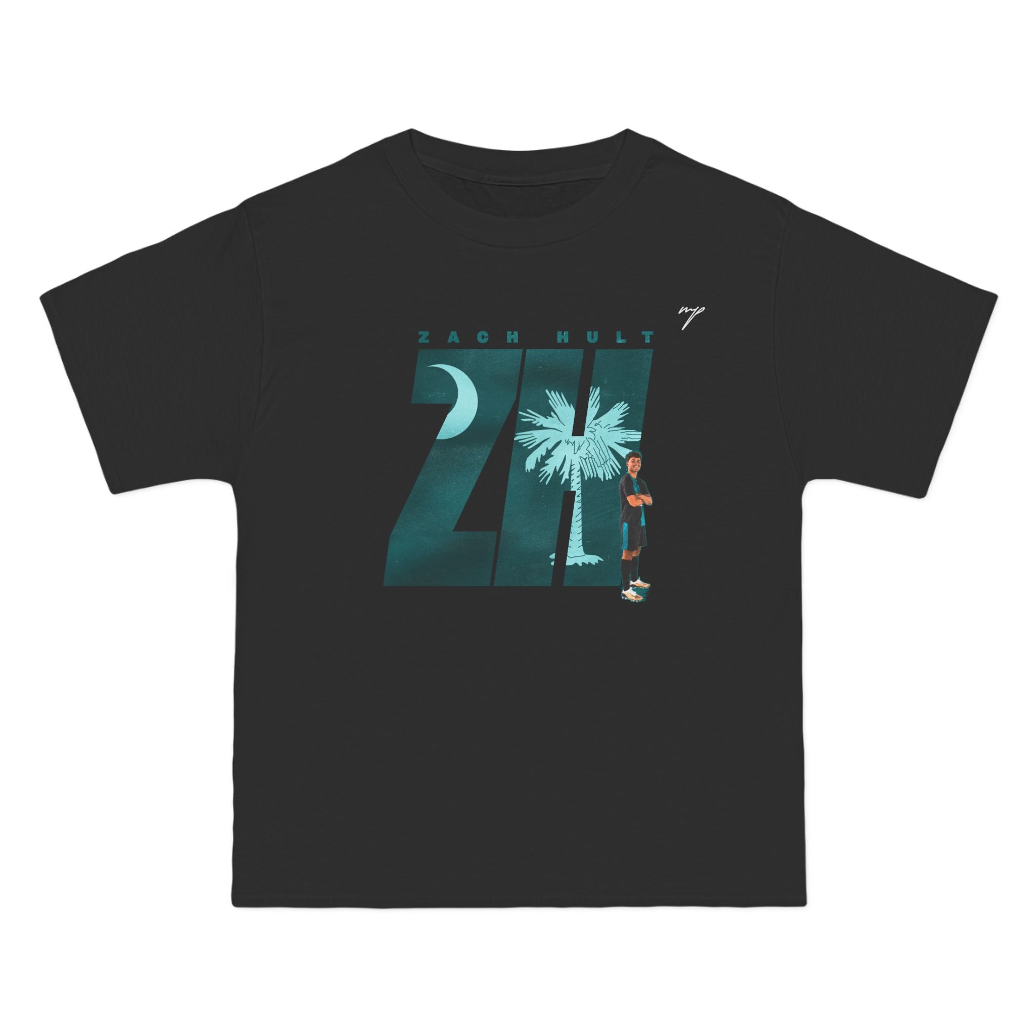 Zach Hult Vintage Tee