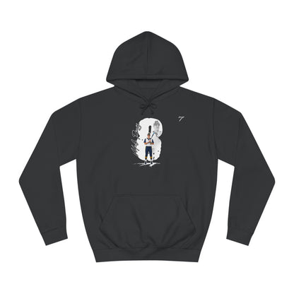 Madi Ramey Hoodie