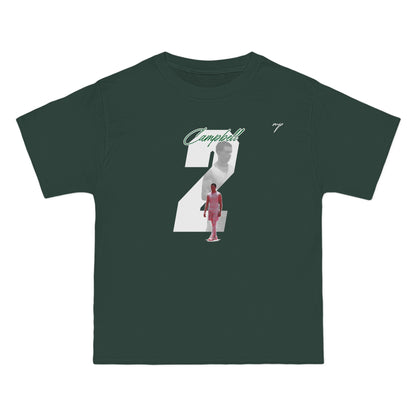Derrick Campbell Vintage Tee