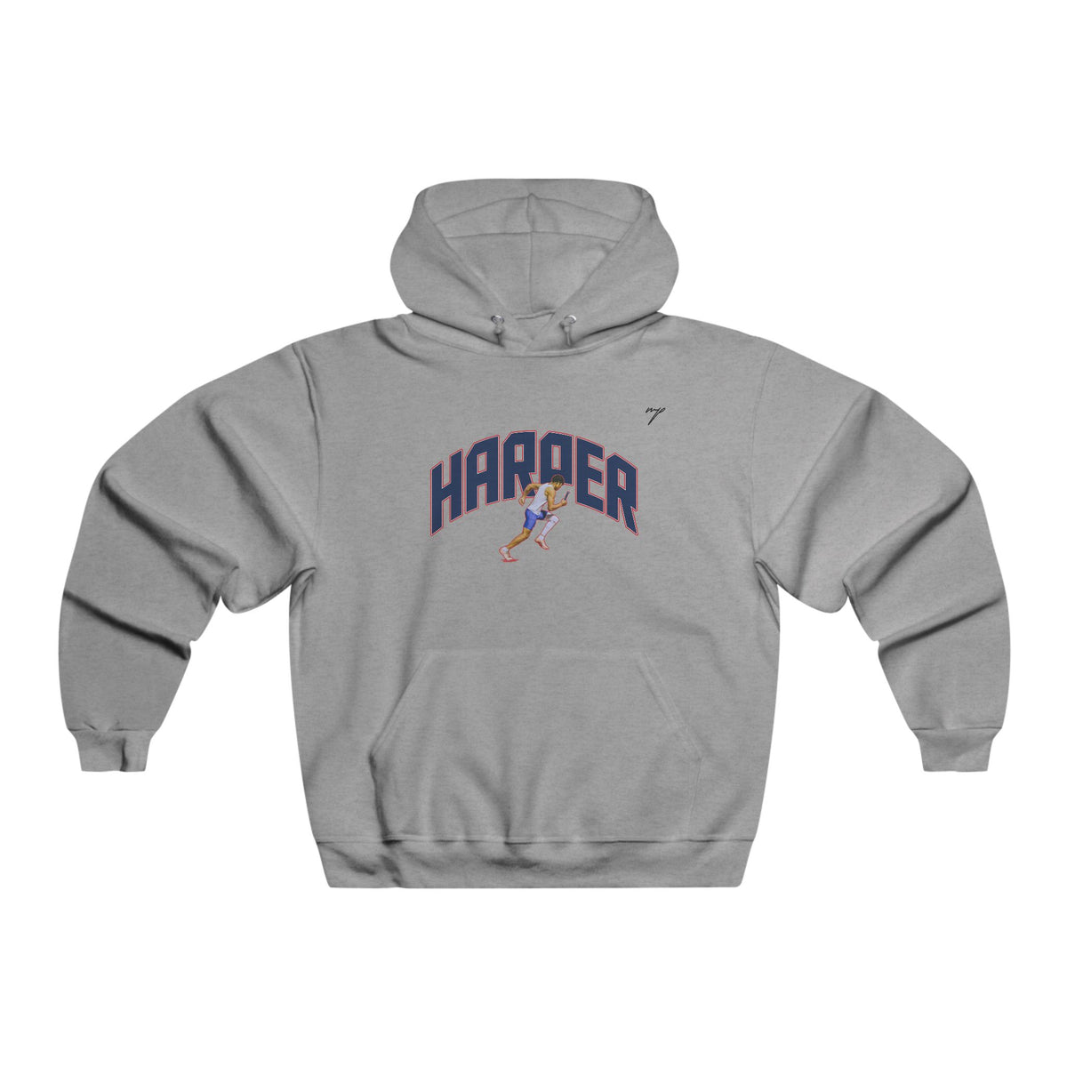 Kaelen Harper Vintage Hoodie