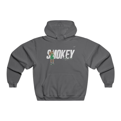 Smokey McClure Vintage Hoodie