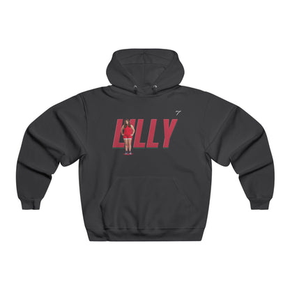 Lillian Garrett Vintage Hoodie