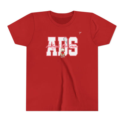 Aaliyah De sousa YOUTH Graphic Tee