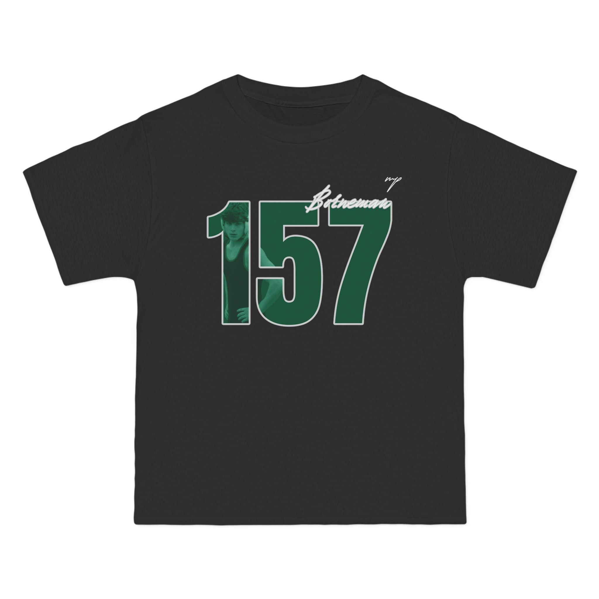 Cameron Borneman Vintage Tee