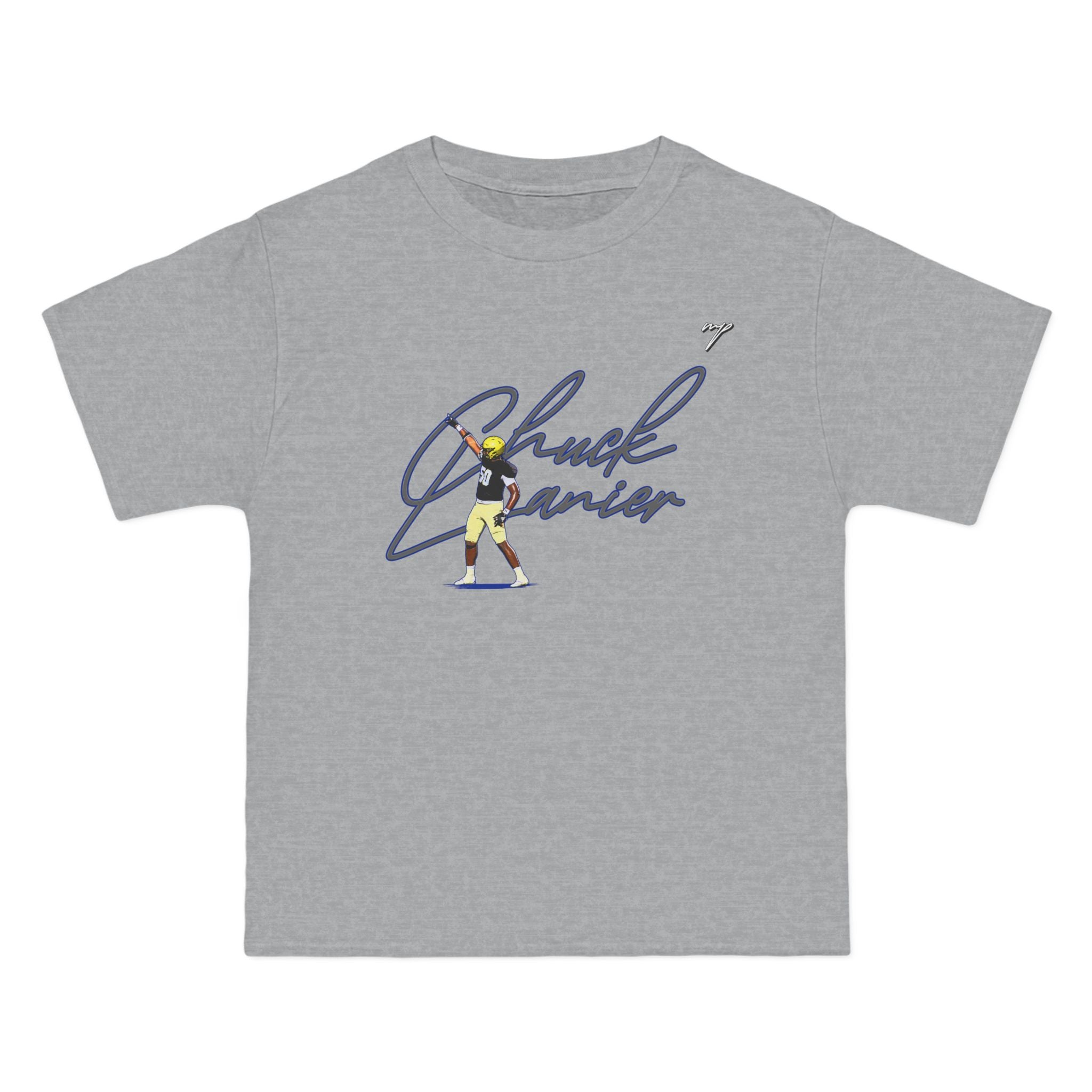 Chuck Lanier Vintage Tee