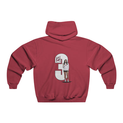Kylie Hanson Vintage Hoodie