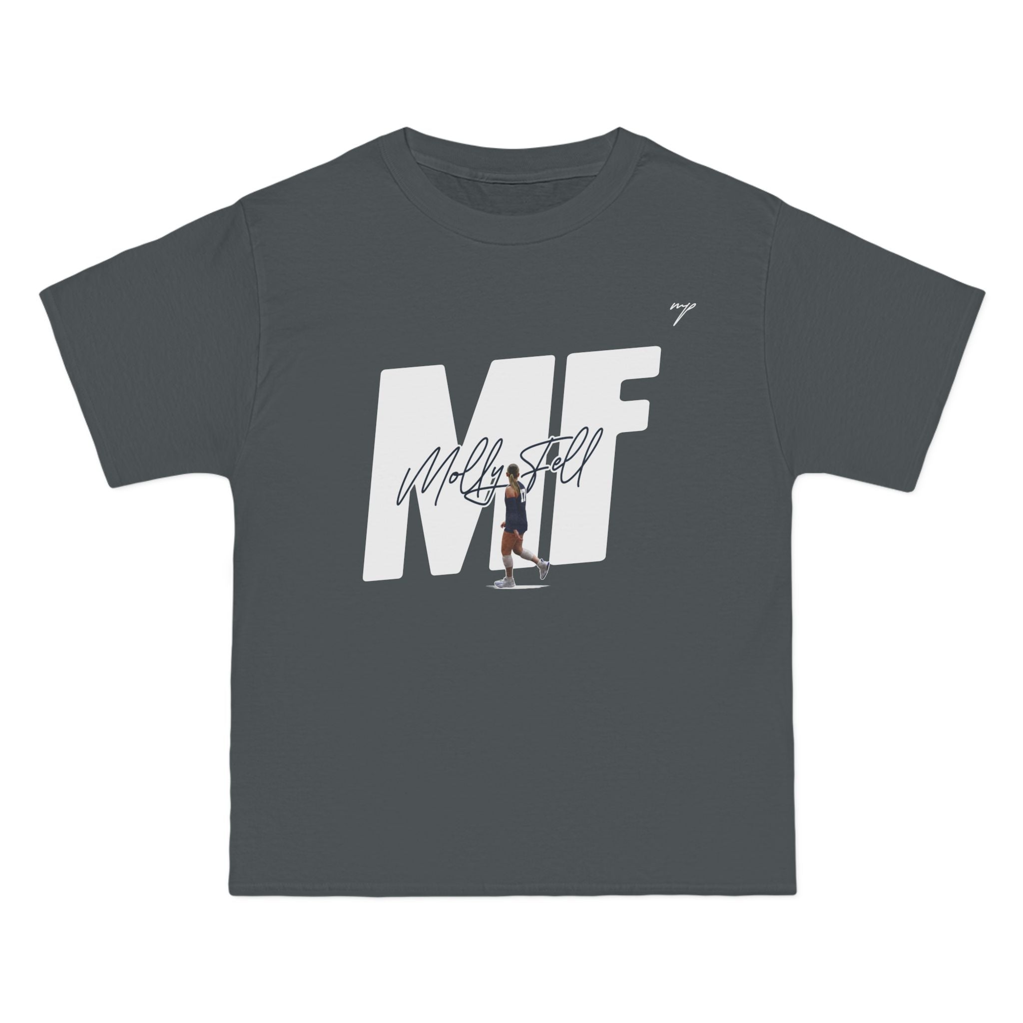 Molly Fell Vintage Tee