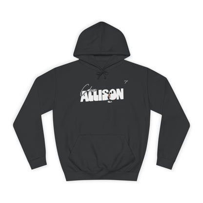 Calissa Allison Hoodie