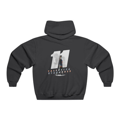 Valentina Hernandez Vintage Hoodie