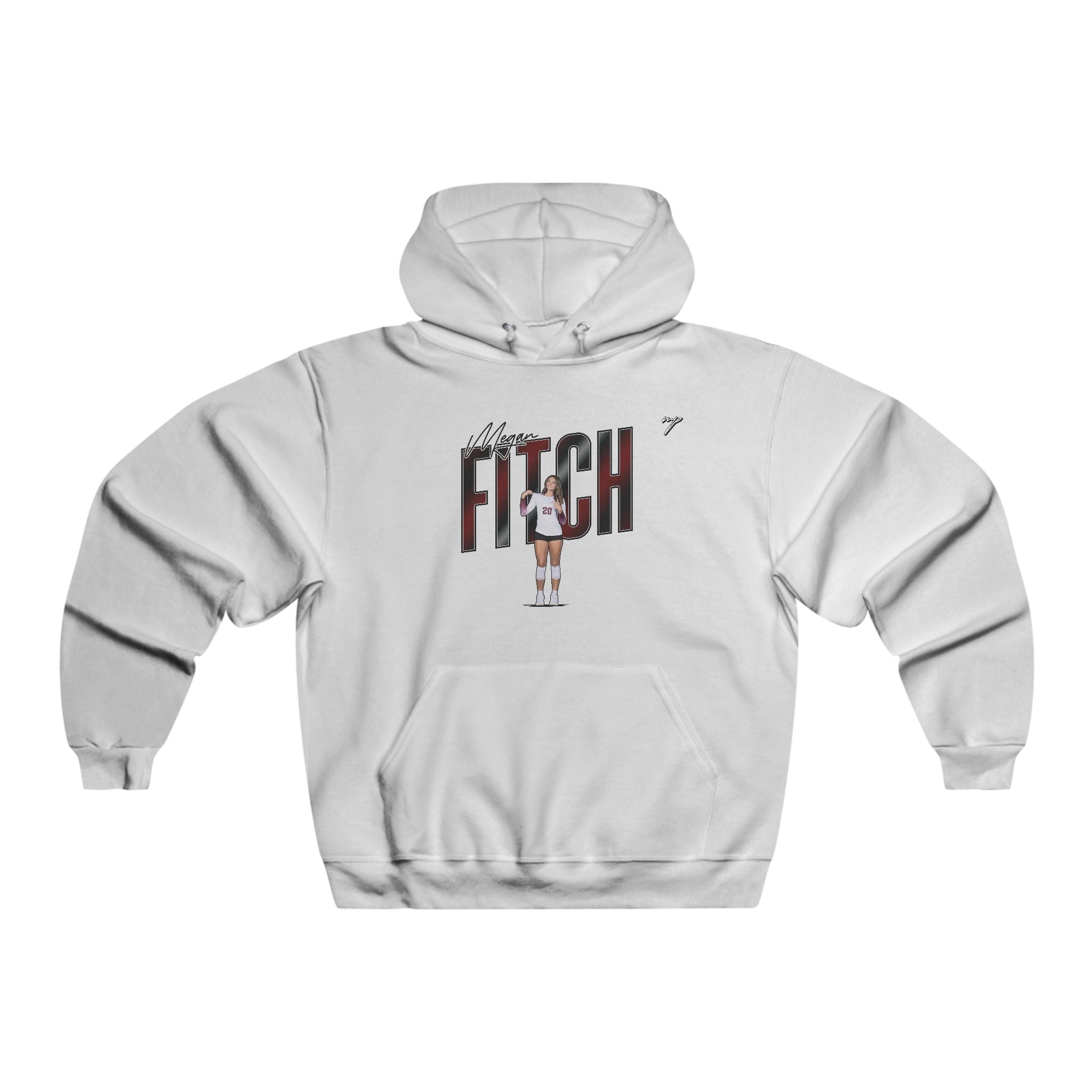 Megan Fitch Vintage Hoodie