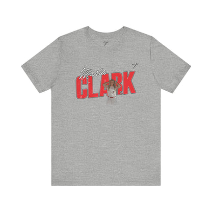 Maria Clark Graphic Tee