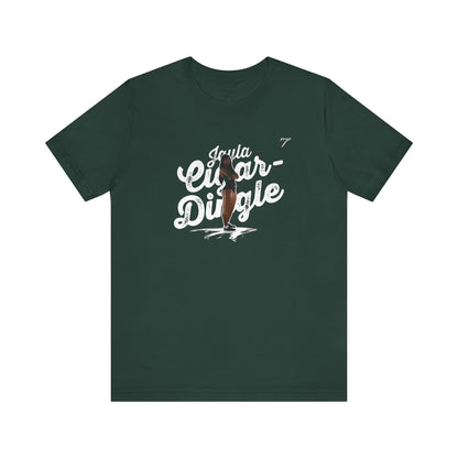 Jayla Cigar-Dingle Graphic Tee